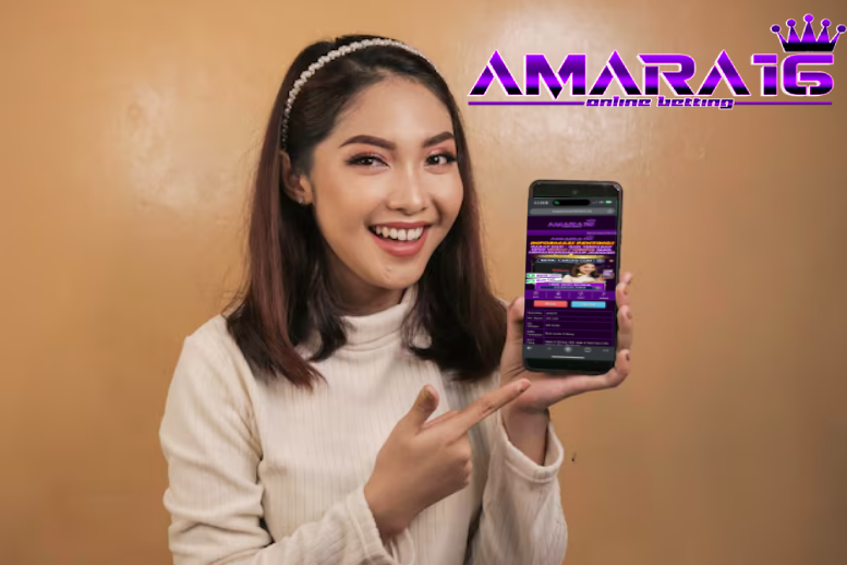 AMARA16 # Situs Game Online Sedia Demo Game Online Gratis !